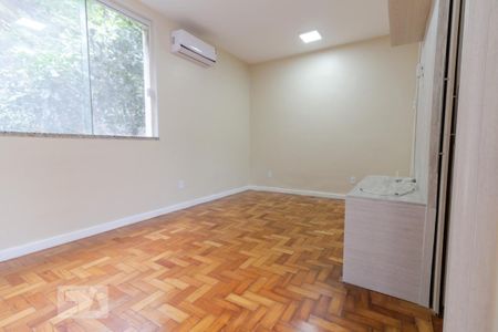 Sala de apartamento à venda com 1 quarto, 50m² em Copacabana, Rio de Janeiro