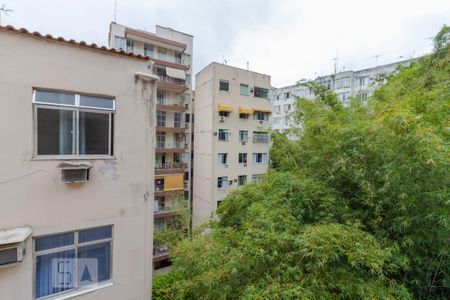 Apartamento à venda com 50m², 1 quarto e sem vagaVista do Quarto