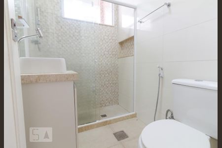 Apartamento à venda com 50m², 1 quarto e sem vagaBanheiro