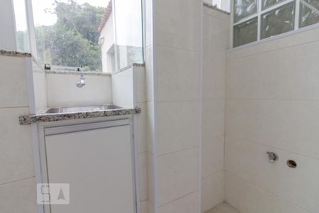 Apartamento à venda com 50m², 1 quarto e sem vagaÁrea de Serviço