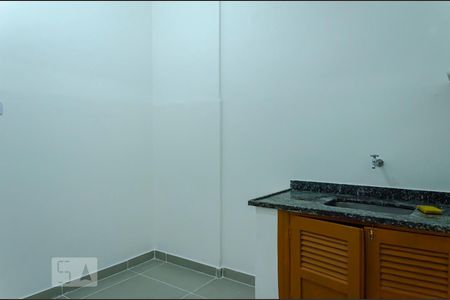 Apartamento à venda com 60m², 1 quarto e sem vaga Apartamento à venda com 60m², 1 quarto e sem vagaCozinha