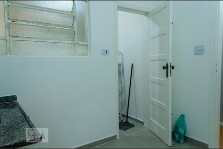 Apartamento à venda com 60m², 1 quarto e sem vaga Apartamento à venda com 60m², 1 quarto e sem vagaCozinha