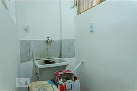 Apartamento à venda com 60m², 1 quarto e sem vaga Apartamento à venda com 60m², 1 quarto e sem vagaÁrea de Serviço