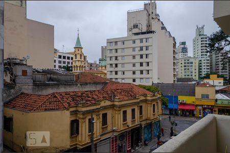 Vista de apartamento à venda com 1 quarto, 60m² em Campos Elíseos, São Paulo