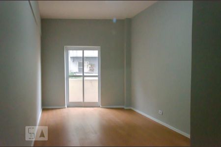 Quarto de apartamento à venda com 1 quarto, 60m² em Campos Elíseos, São Paulo