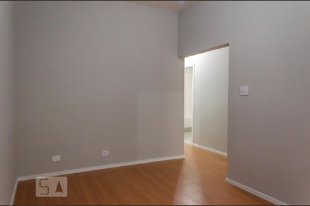 Sala de apartamento à venda com 1 quarto, 60m² em Campos Elíseos, São Paulo