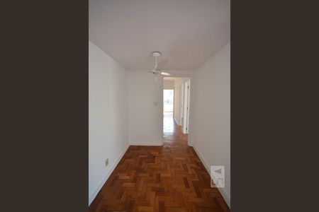 Sala de apartamento à venda com 3 quartos, 83m² em Botafogo, Rio de Janeiro
