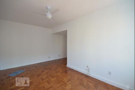 Quarto 1 de apartamento à venda com 3 quartos, 83m² em Botafogo, Rio de Janeiro