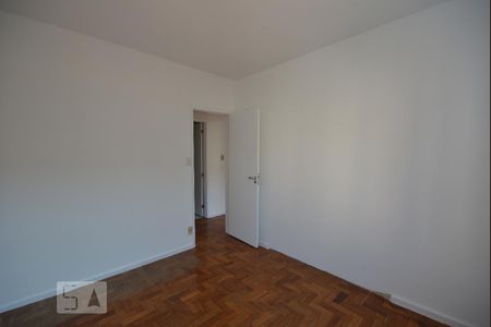 Quarto 1 de apartamento à venda com 3 quartos, 83m² em Botafogo, Rio de Janeiro