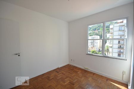 Quarto 1 de apartamento à venda com 3 quartos, 83m² em Botafogo, Rio de Janeiro