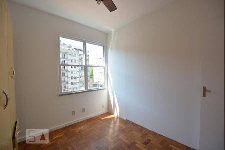 Quarto 2 de apartamento à venda com 3 quartos, 83m² em Botafogo, Rio de Janeiro