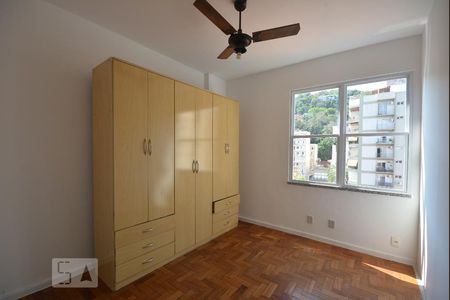 Quarto 2 de apartamento à venda com 3 quartos, 83m² em Botafogo, Rio de Janeiro
