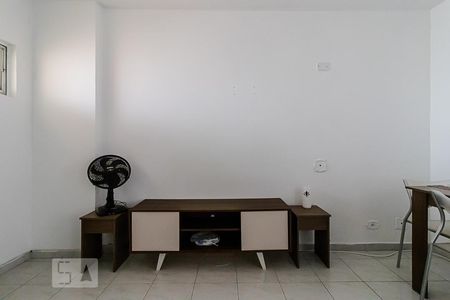 Sala de apartamento para alugar com 2 quartos, 64m² em Vila Mariana, São Paulo