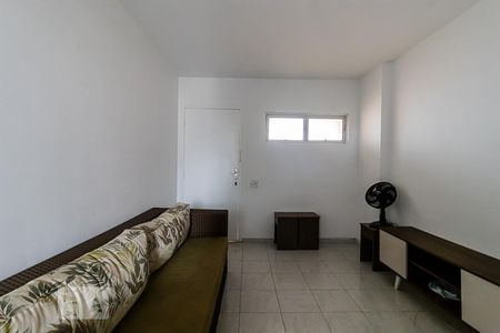 Sala de apartamento para alugar com 2 quartos, 64m² em Vila Mariana, São Paulo