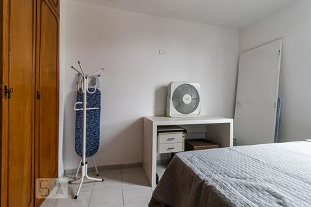 Quarto 1 de apartamento para alugar com 2 quartos, 64m² em Vila Mariana, São Paulo