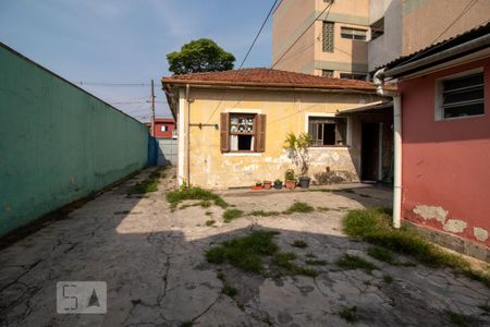 Casa à venda com 319m², 2 quartos e 1 vagaQuintal