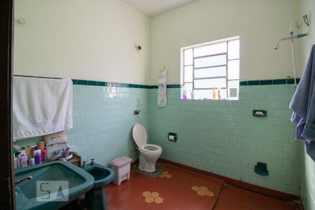 Banheiro de casa à venda com 2 quartos, 319m² em Vila Lusitania, São Bernardo do Campo