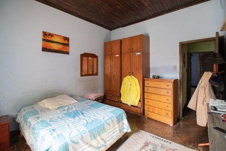Quarto 2 de casa à venda com 2 quartos, 319m² em Vila Lusitania, São Bernardo do Campo