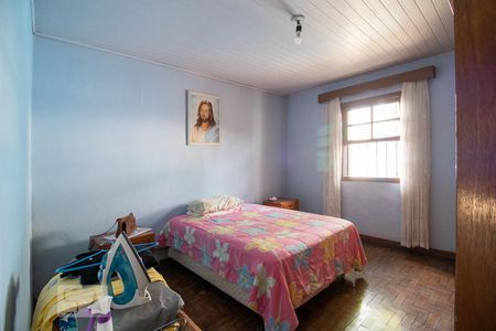 Quarto 1 de casa à venda com 2 quartos, 319m² em Vila Lusitania, São Bernardo do Campo