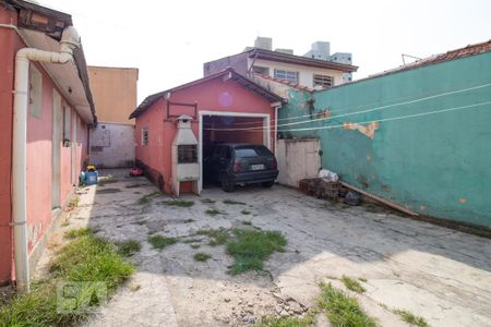 Casa à venda com 319m², 2 quartos e 1 vagaGaragem
