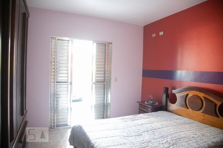 Casa à venda com 125m², 3 quartos e 2 vagas Casa à venda com 125m², 3 quartos e 2 vagasQuarto 1