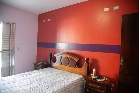 Casa à venda com 125m², 3 quartos e 2 vagas Casa à venda com 125m², 3 quartos e 2 vagasQuarto 1