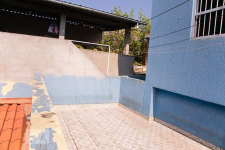 Casa à venda com 125m², 3 quartos e 2 vagas Casa à venda com 125m², 3 quartos e 2 vagasQuintal