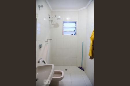 Casa à venda com 125m², 3 quartos e 2 vagas Casa à venda com 125m², 3 quartos e 2 vagasBanheiro 1