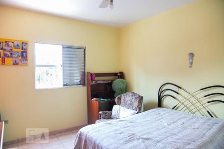 Casa à venda com 125m², 3 quartos e 2 vagas Casa à venda com 125m², 3 quartos e 2 vagasQuarto 3