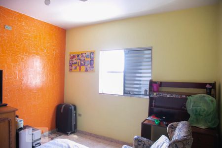 Casa à venda com 125m², 3 quartos e 2 vagas Casa à venda com 125m², 3 quartos e 2 vagasQuarto 3