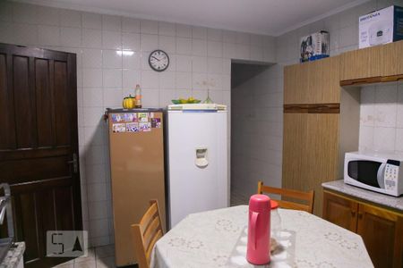 Casa à venda com 125m², 3 quartos e 2 vagas