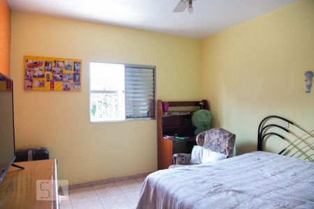 Casa à venda com 125m², 3 quartos e 2 vagas Casa à venda com 125m², 3 quartos e 2 vagasQuarto 3