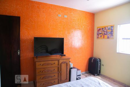 Casa à venda com 125m², 3 quartos e 2 vagas Casa à venda com 125m², 3 quartos e 2 vagasQuarto 3