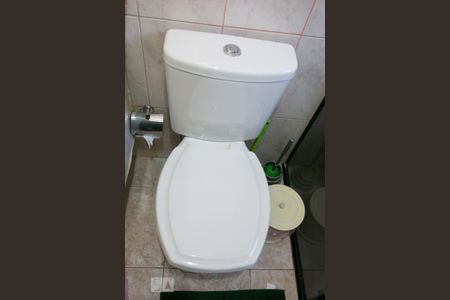 Casa à venda com 125m², 3 quartos e 2 vagas Casa à venda com 125m², 3 quartos e 2 vagasDetalhe banheiro 2