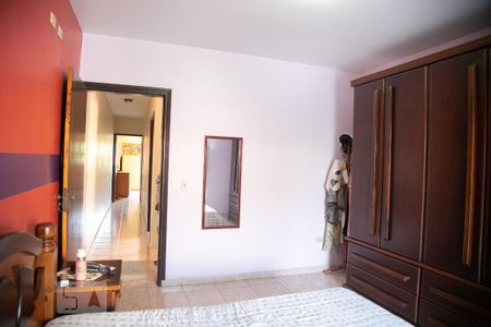 Casa à venda com 125m², 3 quartos e 2 vagas Casa à venda com 125m², 3 quartos e 2 vagasQuarto 1