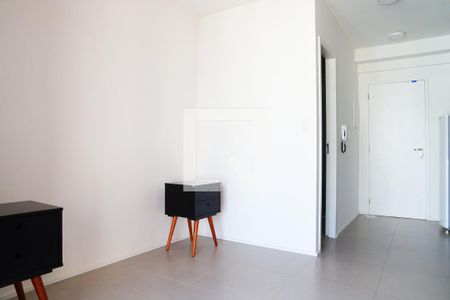 Sala/Quarto de kitnet/studio para alugar com 1 quarto, 25m² em Consolação, São Paulo