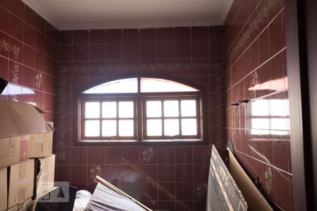 Casa à venda com 576m², 4 quartos e 10 vagasBanheiro da suíte - Casa 2