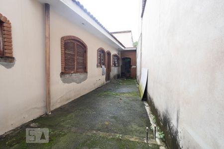 Casa à venda com 576m², 4 quartos e 10 vagasQuintal