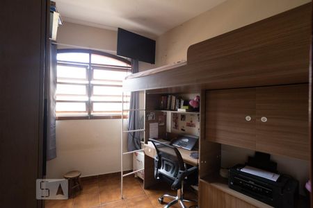 Quarto 1 - Casa 1 de casa para alugar com 4 quartos, 576m² em Vila Formosa, São Paulo