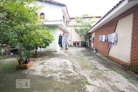 Casa à venda com 576m², 4 quartos e 10 vagasQuintal