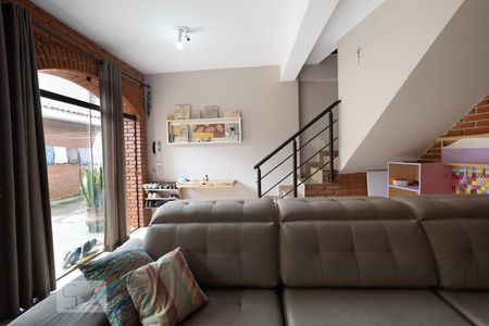 Sala - Casa 1 de casa para alugar com 4 quartos, 576m² em Vila Formosa, São Paulo