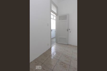 Apartamento para alugar com 89m², 2 quartos e 1 vagaQuarto de serviço