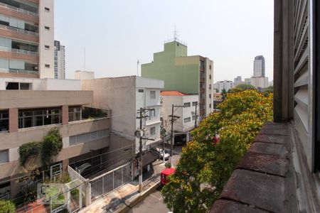 Apartamento para alugar com 89m², 2 quartos e 1 vagaQuarto 2