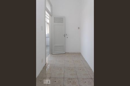 Apartamento para alugar com 89m², 2 quartos e 1 vagaQuarto de serviço