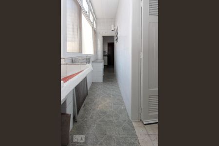 Apartamento para alugar com 89m², 2 quartos e 1 vagaÁrea de serviço