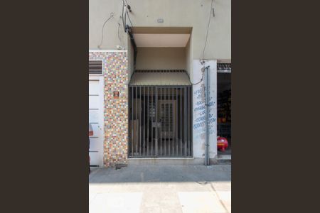Apartamento para alugar com 89m², 2 quartos e 1 vagaFachada