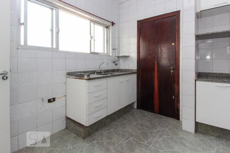 Apartamento para alugar com 89m², 2 quartos e 1 vagaCozinha