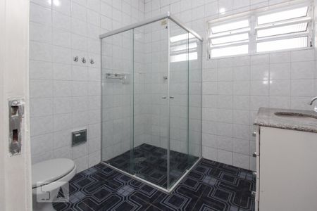 Apartamento para alugar com 89m², 2 quartos e 1 vagaBanheiro