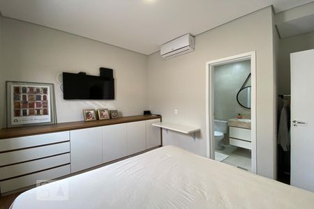 Quarto de kitnet/studio para alugar com 1 quarto, 44m² em Vila Jardini, Sorocaba