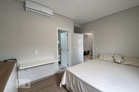 Quarto de kitnet/studio para alugar com 1 quarto, 44m² em Vila Jardini, Sorocaba